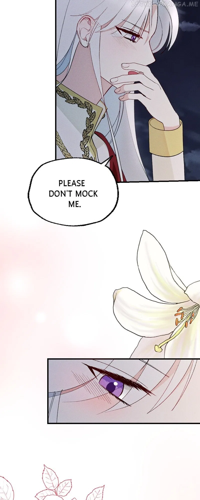 If You Wish for My Despair Chapter 8 – Page 18
