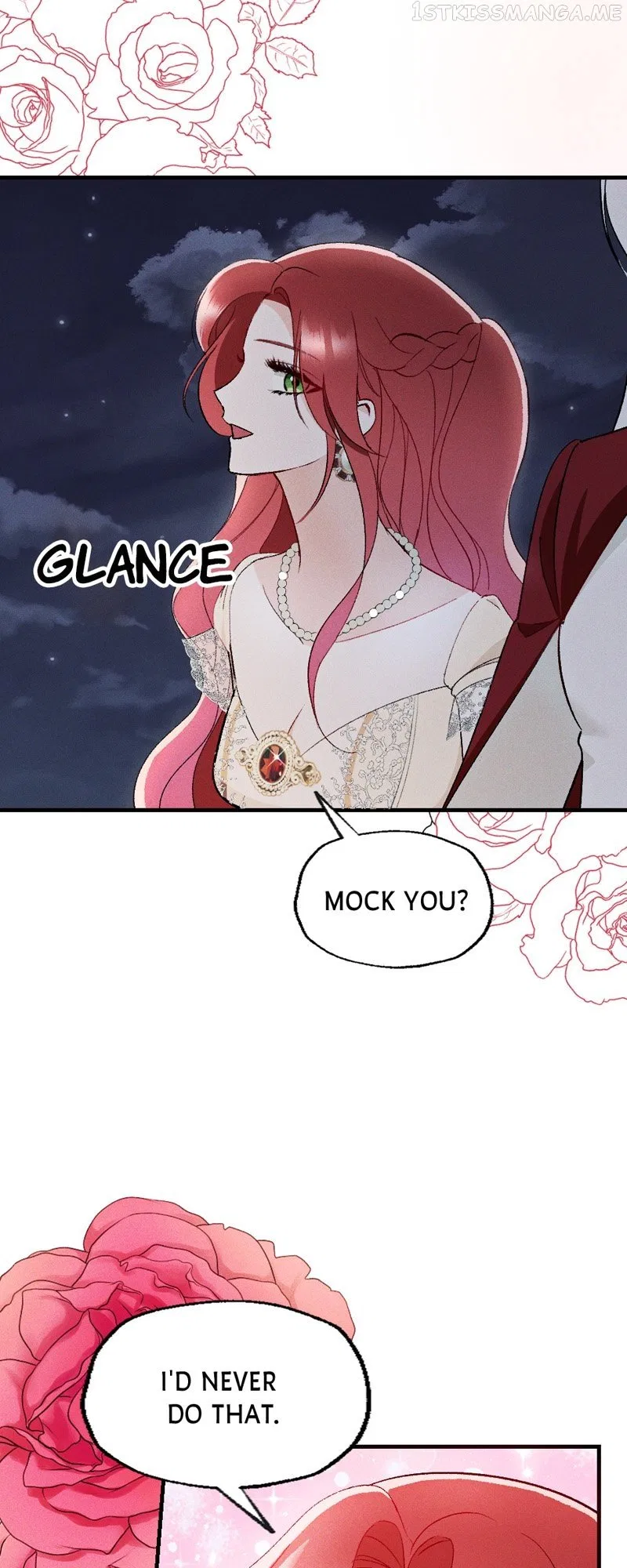 If You Wish for My Despair Chapter 8 – Page 19