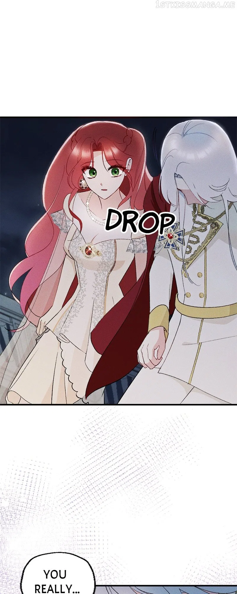 If You Wish for My Despair Chapter 8 – Page 21
