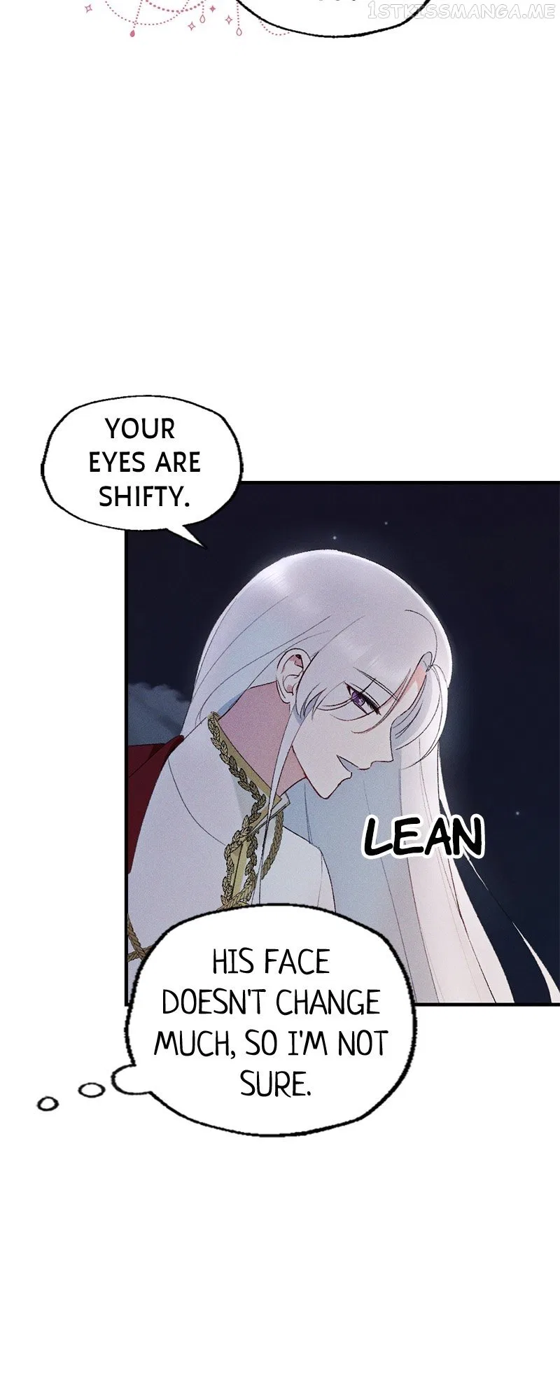 If You Wish for My Despair Chapter 8 – Page 23