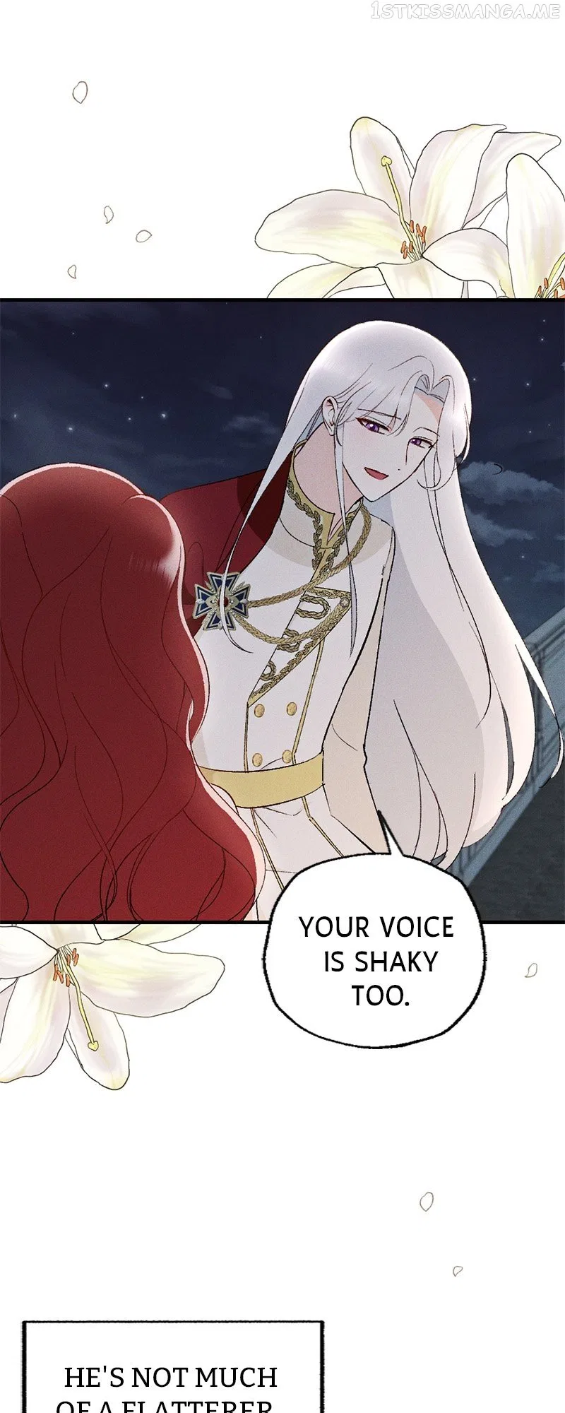 If You Wish for My Despair Chapter 8 – Page 26