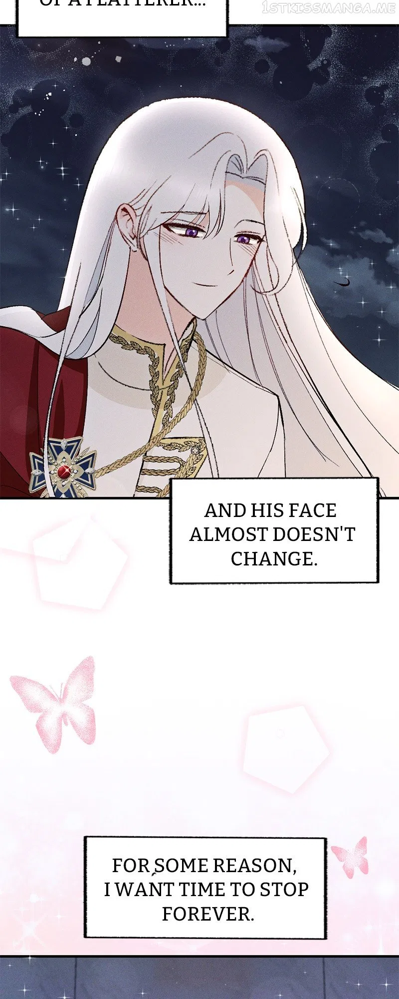 If You Wish for My Despair Chapter 8 – Page 27