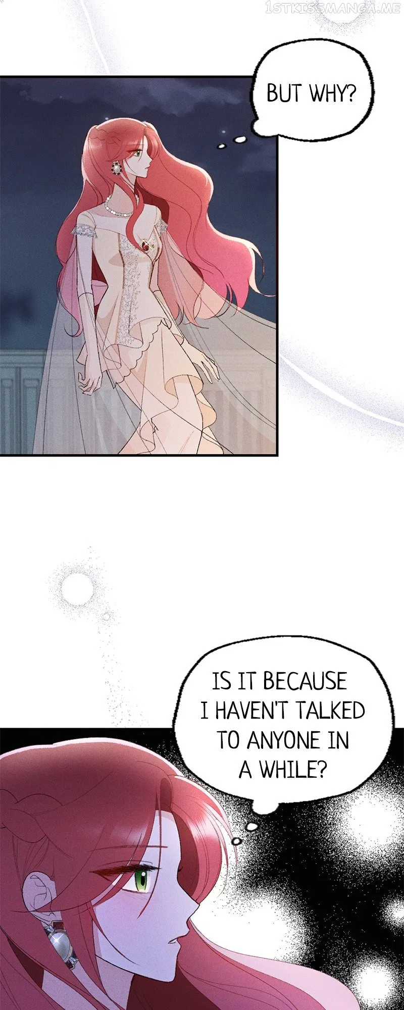 If You Wish for My Despair Chapter 8 – Page 29