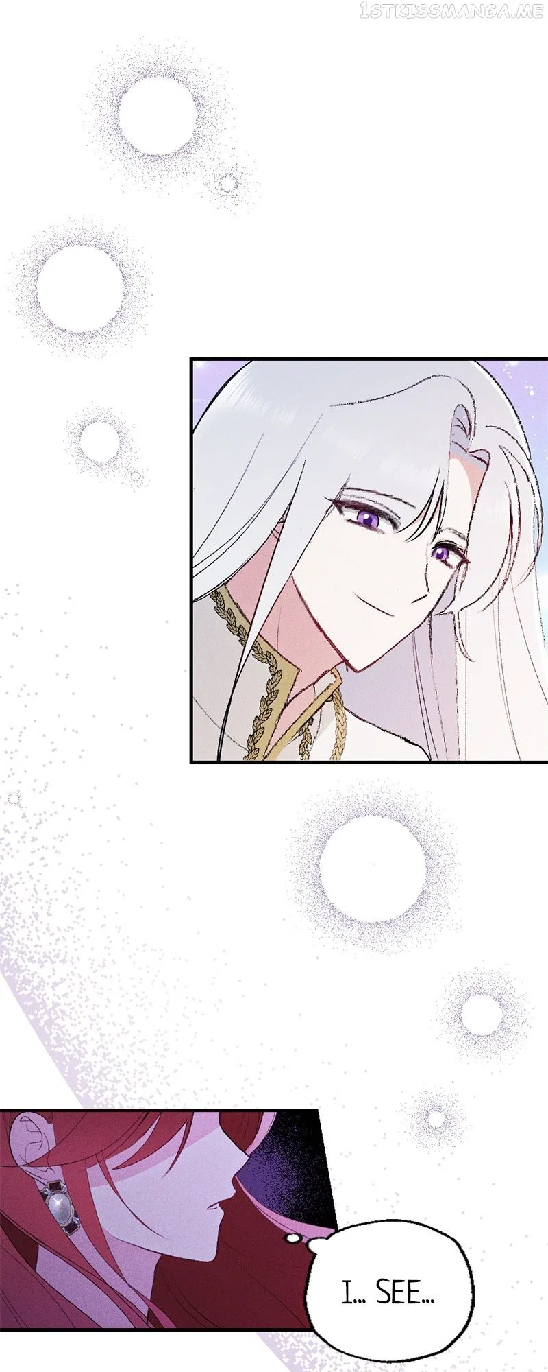 If You Wish for My Despair Chapter 8 – Page 31
