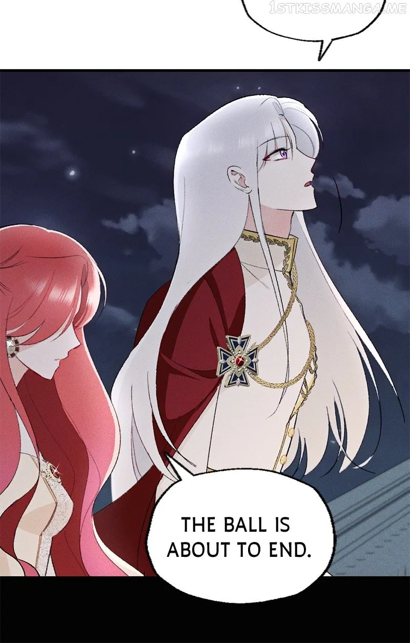 If You Wish for My Despair Chapter 8 – Page 35