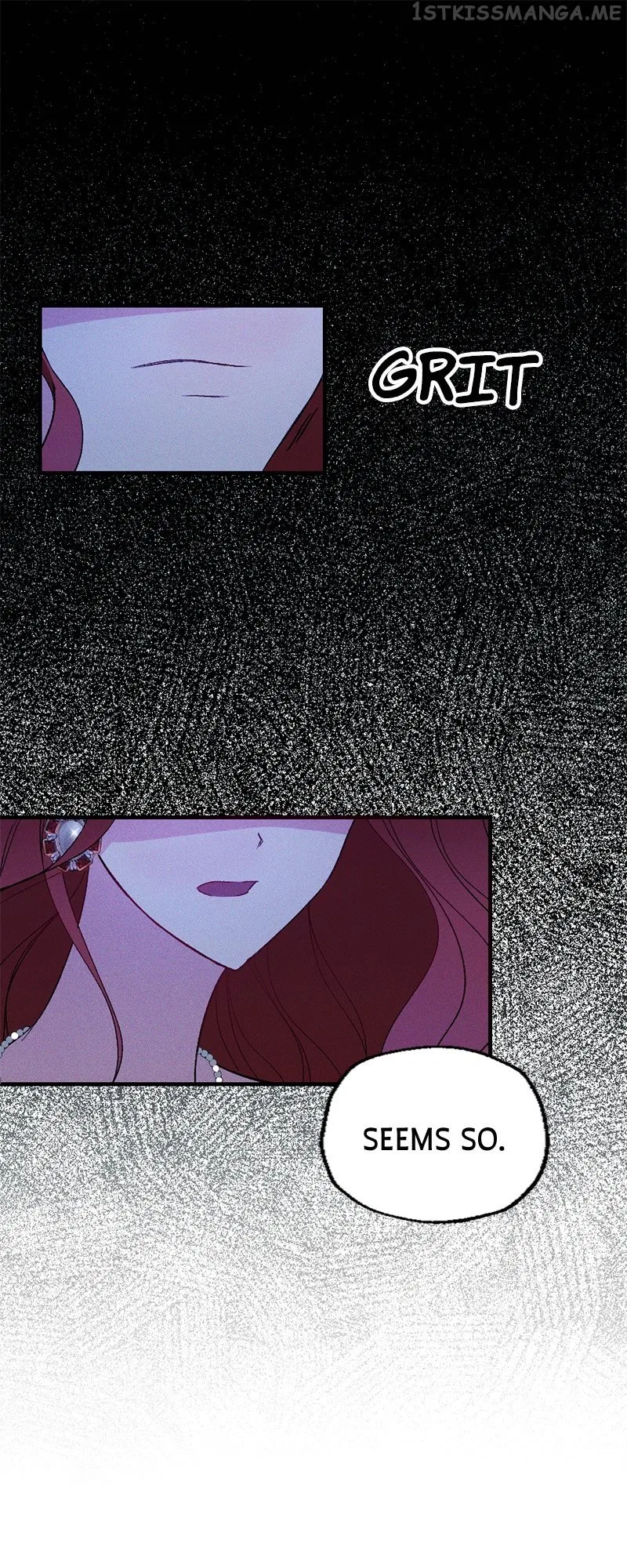If You Wish for My Despair Chapter 8 – Page 36