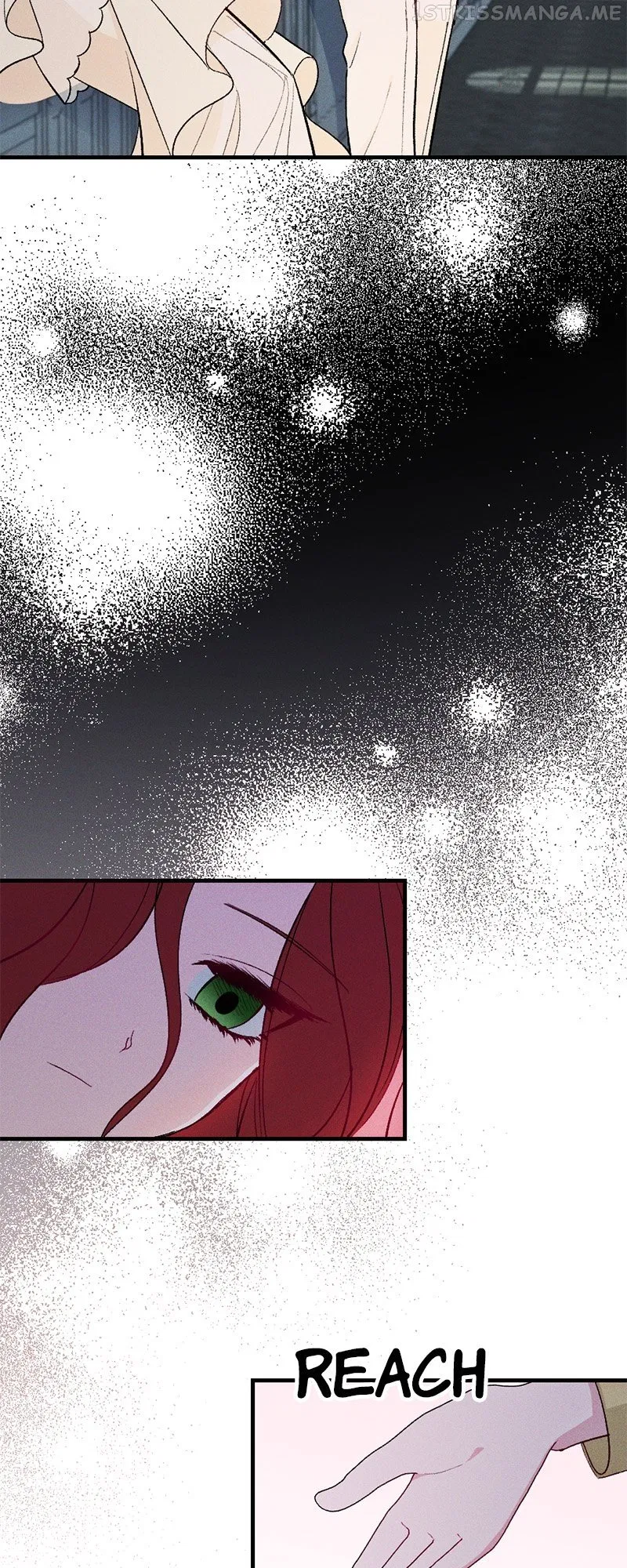 If You Wish for My Despair Chapter 8 – Page 38
