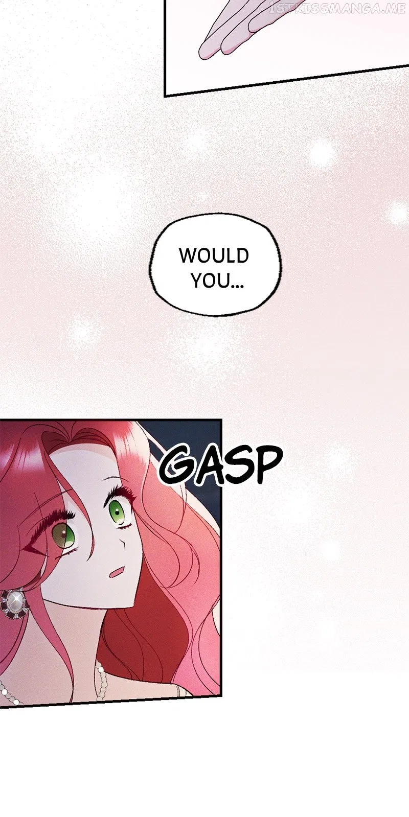 If You Wish for My Despair Chapter 8 – Page 39