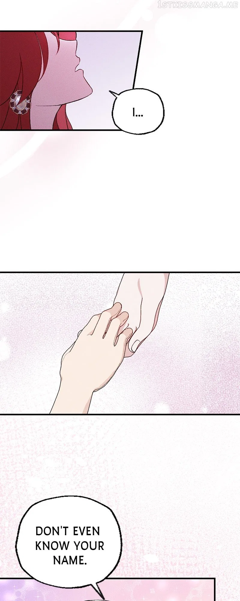 If You Wish for My Despair Chapter 8 – Page 41
