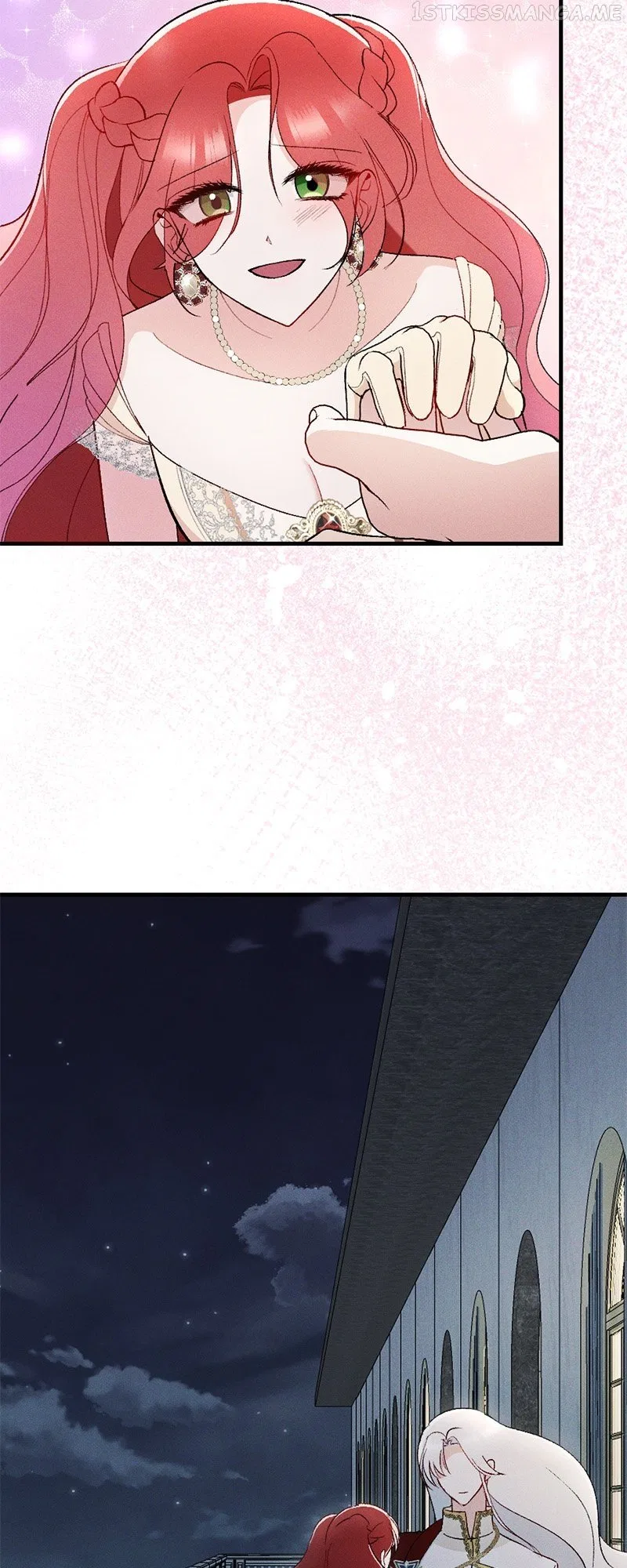 If You Wish for My Despair Chapter 8 – Page 42