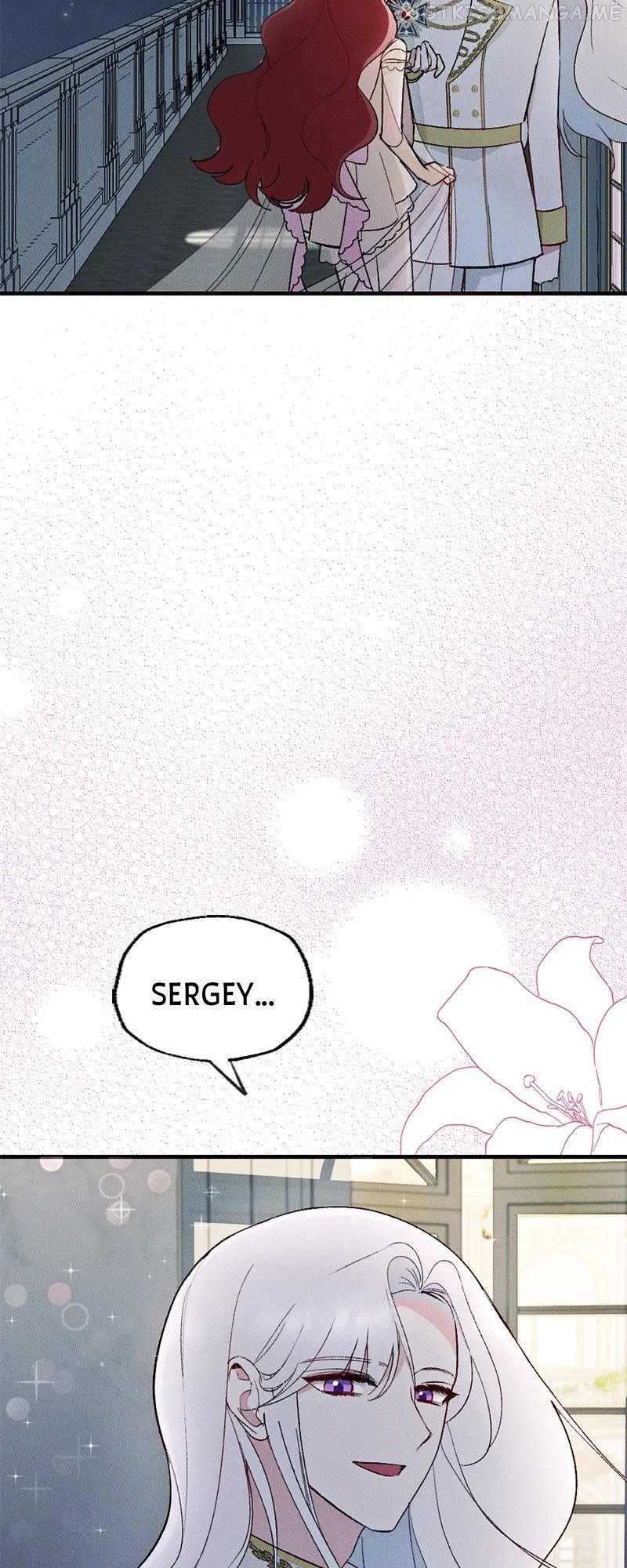 If You Wish for My Despair Chapter 8 – Page 43