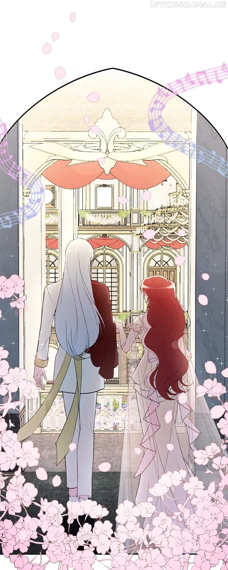 If You Wish for My Despair Chapter 8 – Page 45