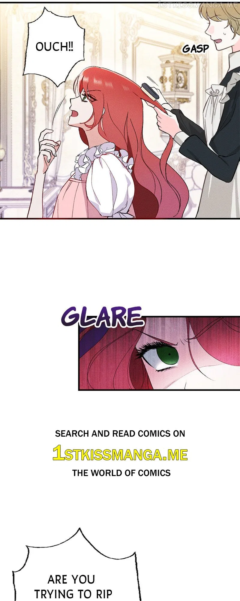 If You Wish for My Despair Chapter 7 – Page 2