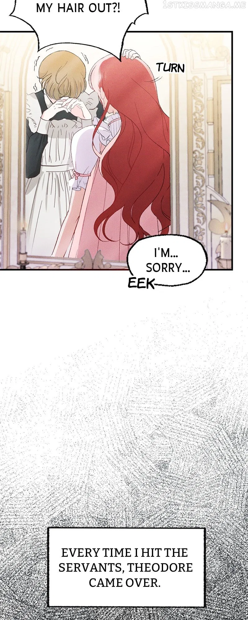 If You Wish for My Despair Chapter 7 – Page 3