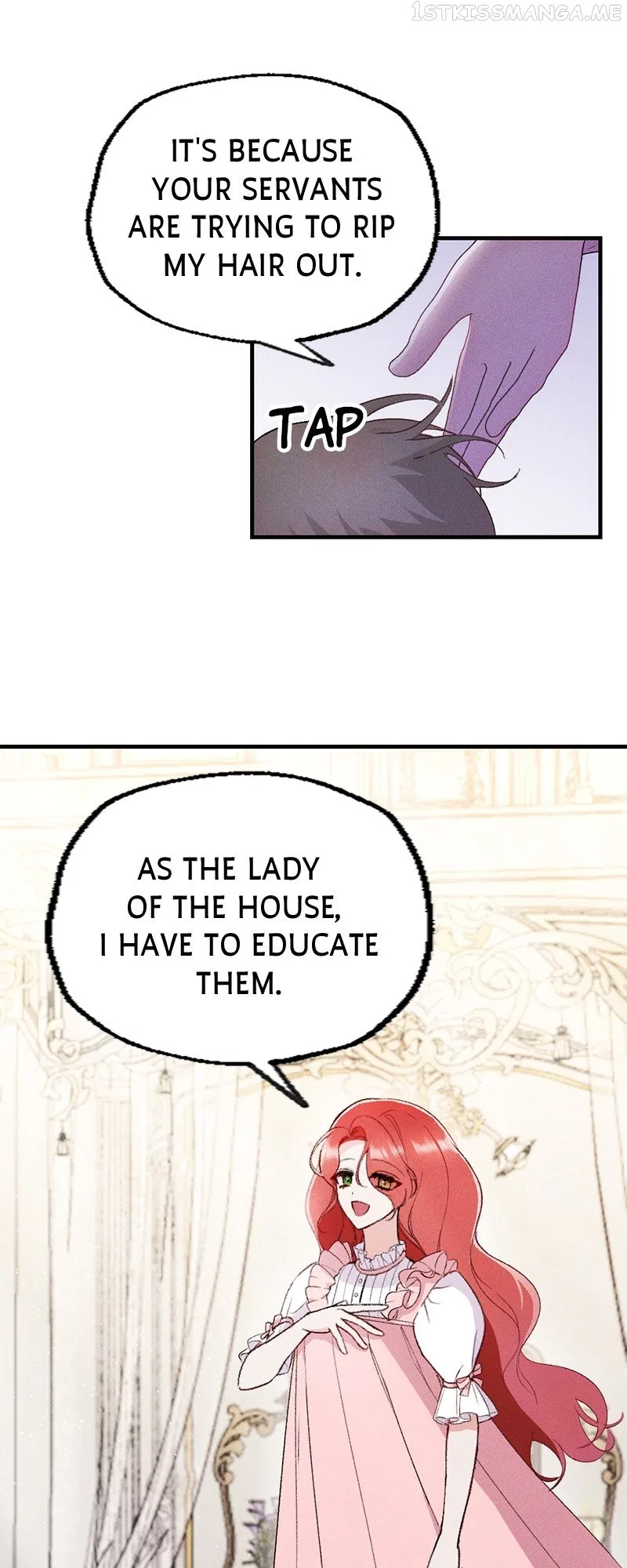 If You Wish for My Despair Chapter 7 – Page 6
