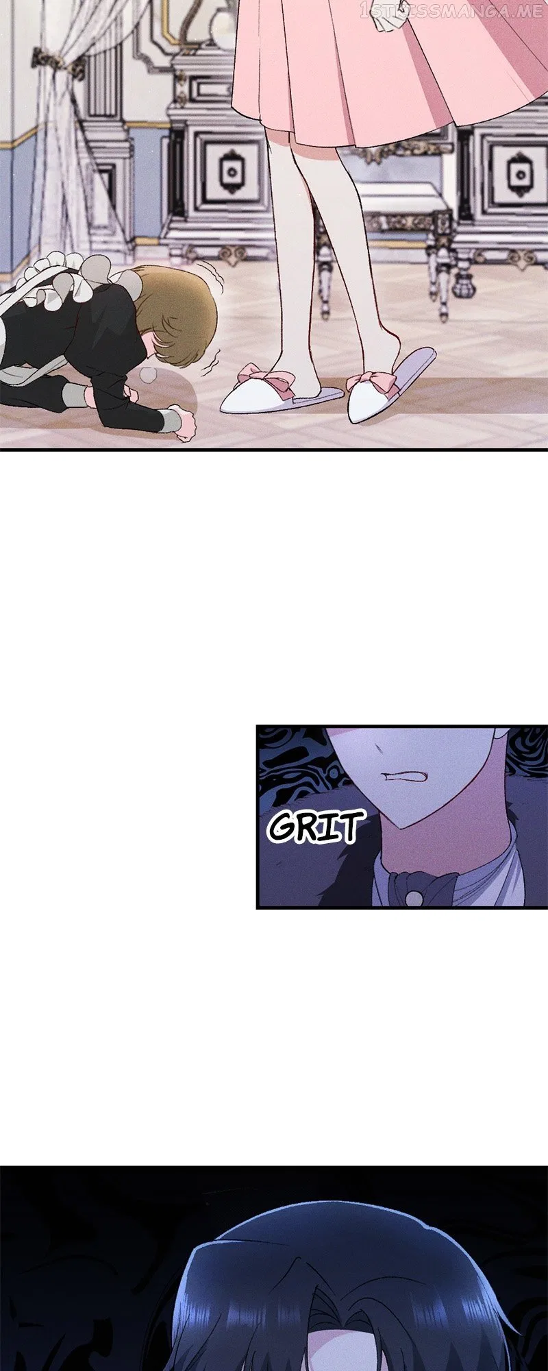 If You Wish for My Despair Chapter 7 – Page 7