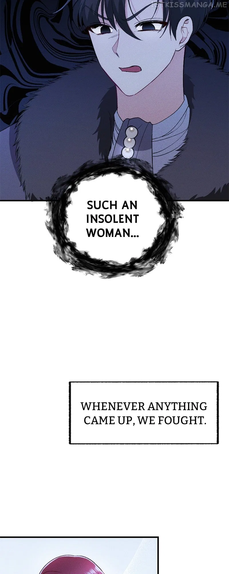 If You Wish for My Despair Chapter 7 – Page 8