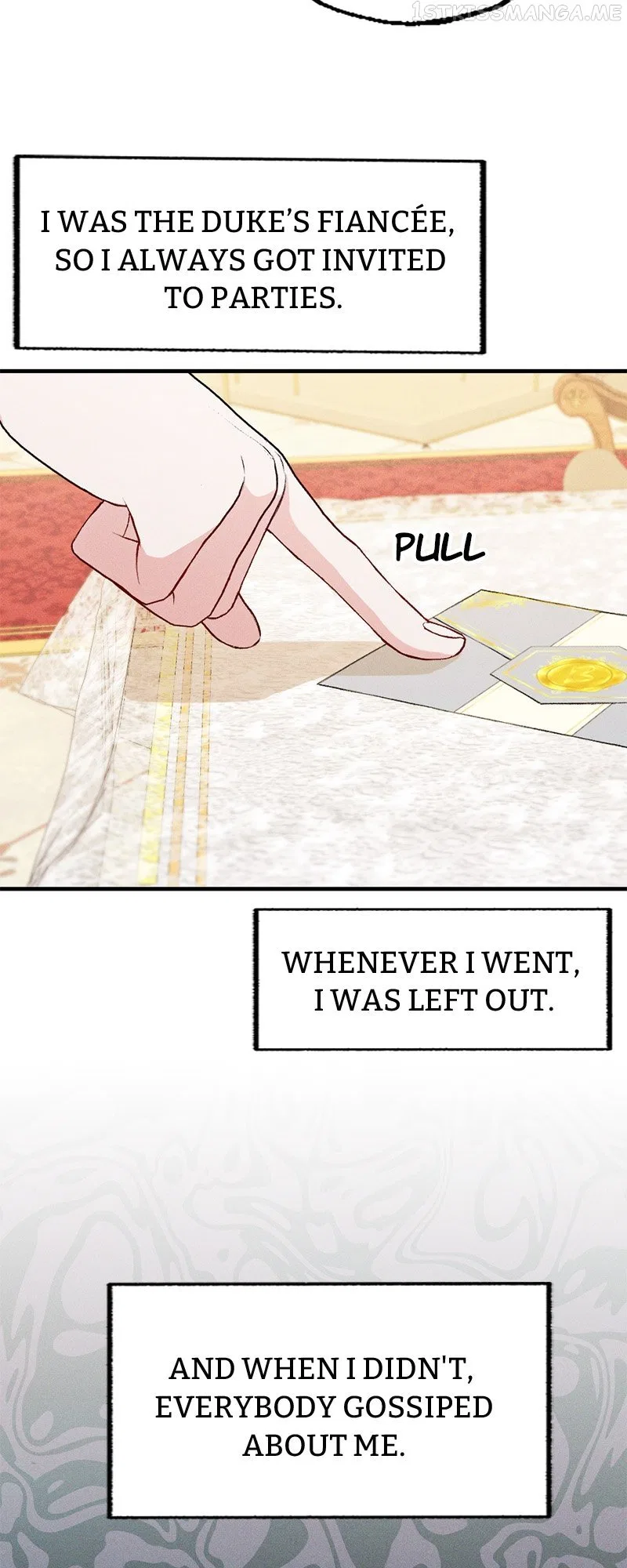 If You Wish for My Despair Chapter 7 – Page 16