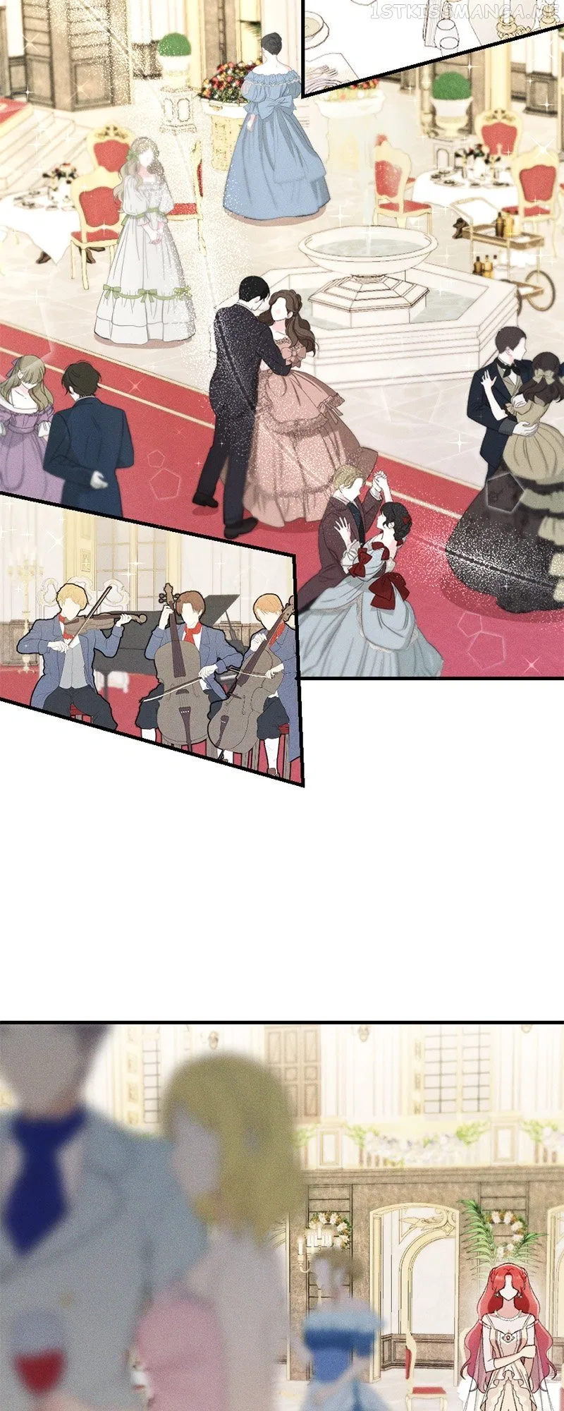If You Wish for My Despair Chapter 7 – Page 20