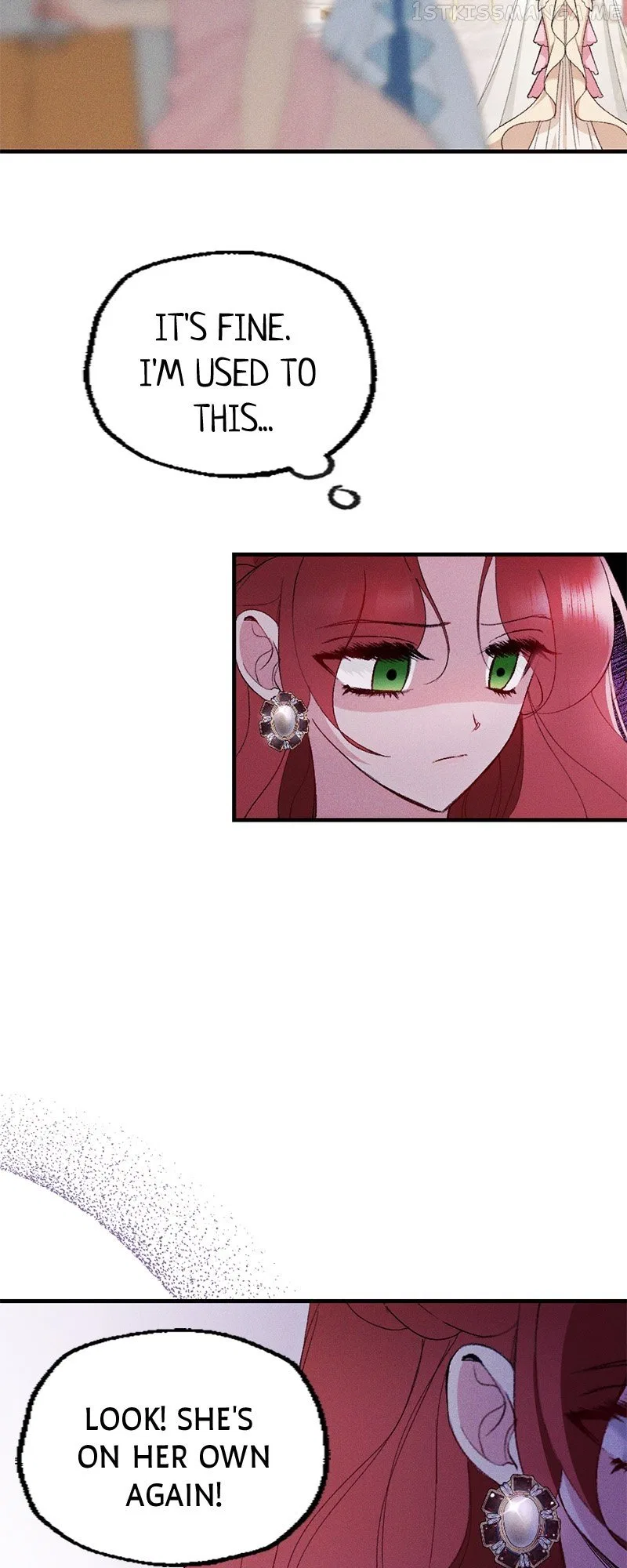 If You Wish for My Despair Chapter 7 – Page 21