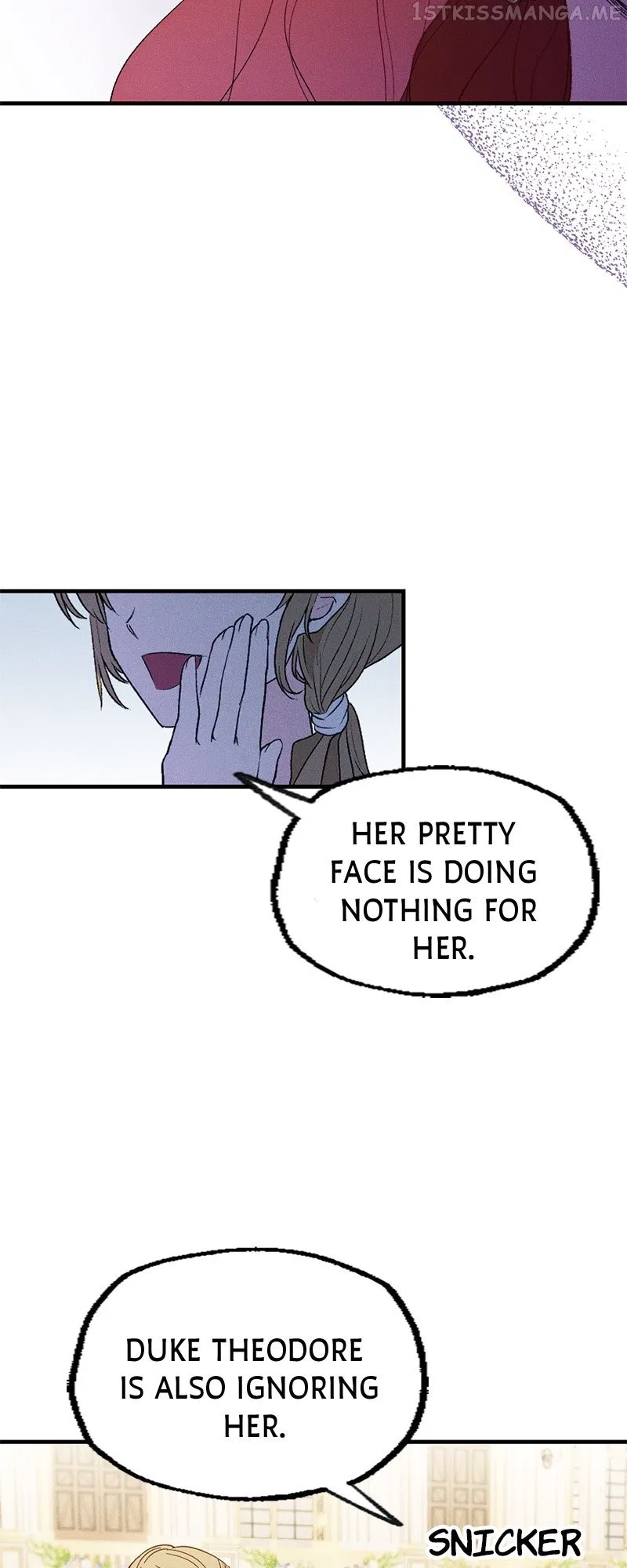 If You Wish for My Despair Chapter 7 – Page 22