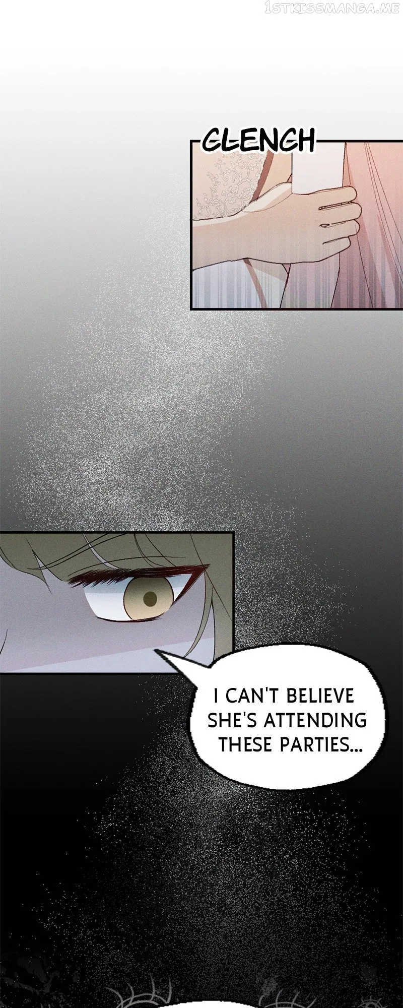 If You Wish for My Despair Chapter 7 – Page 24