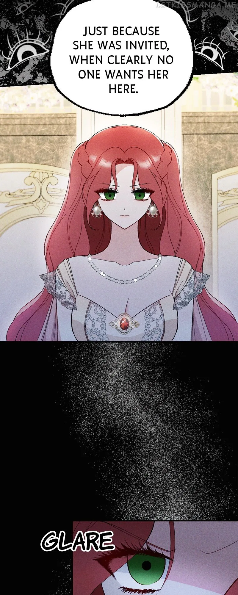If You Wish for My Despair Chapter 7 – Page 25
