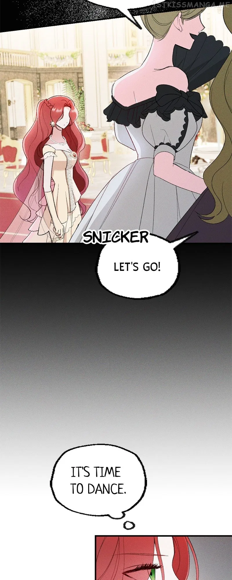 If You Wish for My Despair Chapter 7 – Page 27