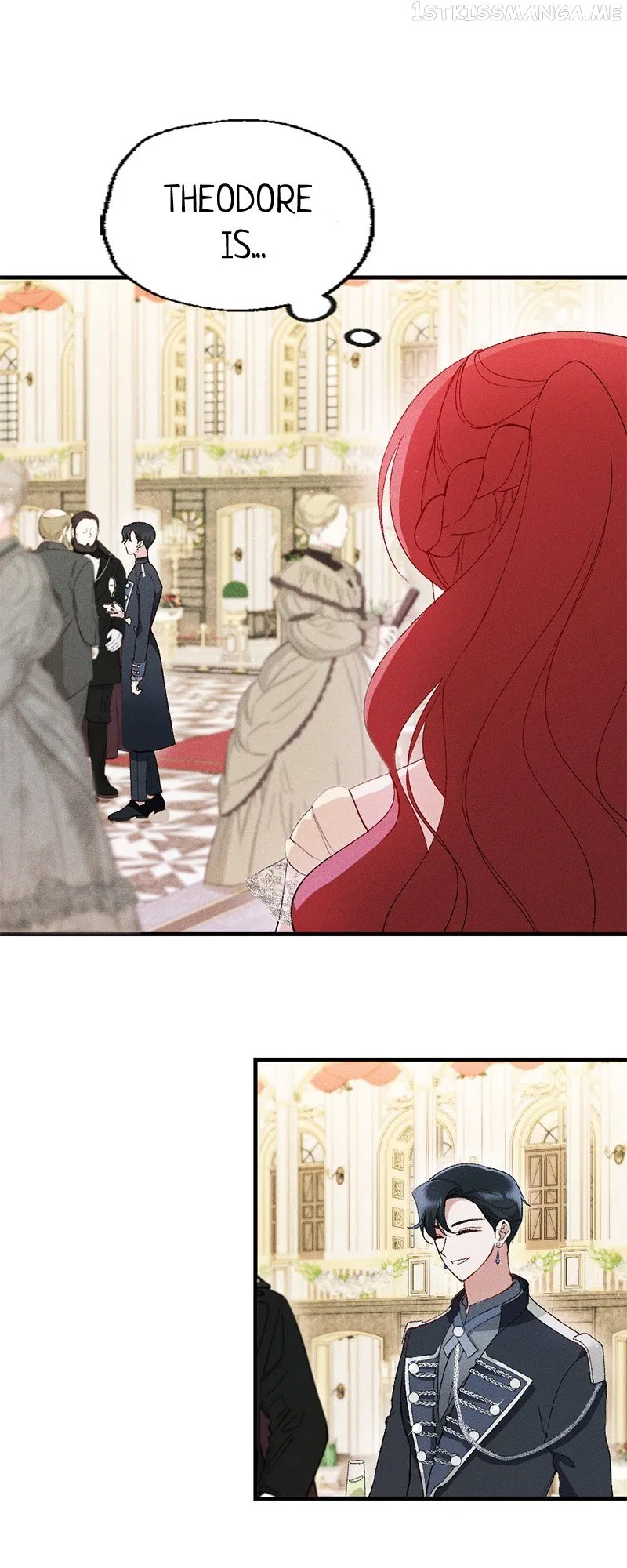 If You Wish for My Despair Chapter 7 – Page 29