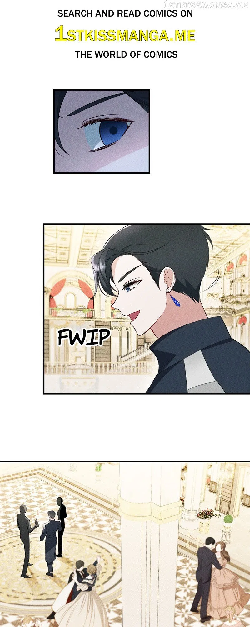 If You Wish for My Despair Chapter 7 – Page 30