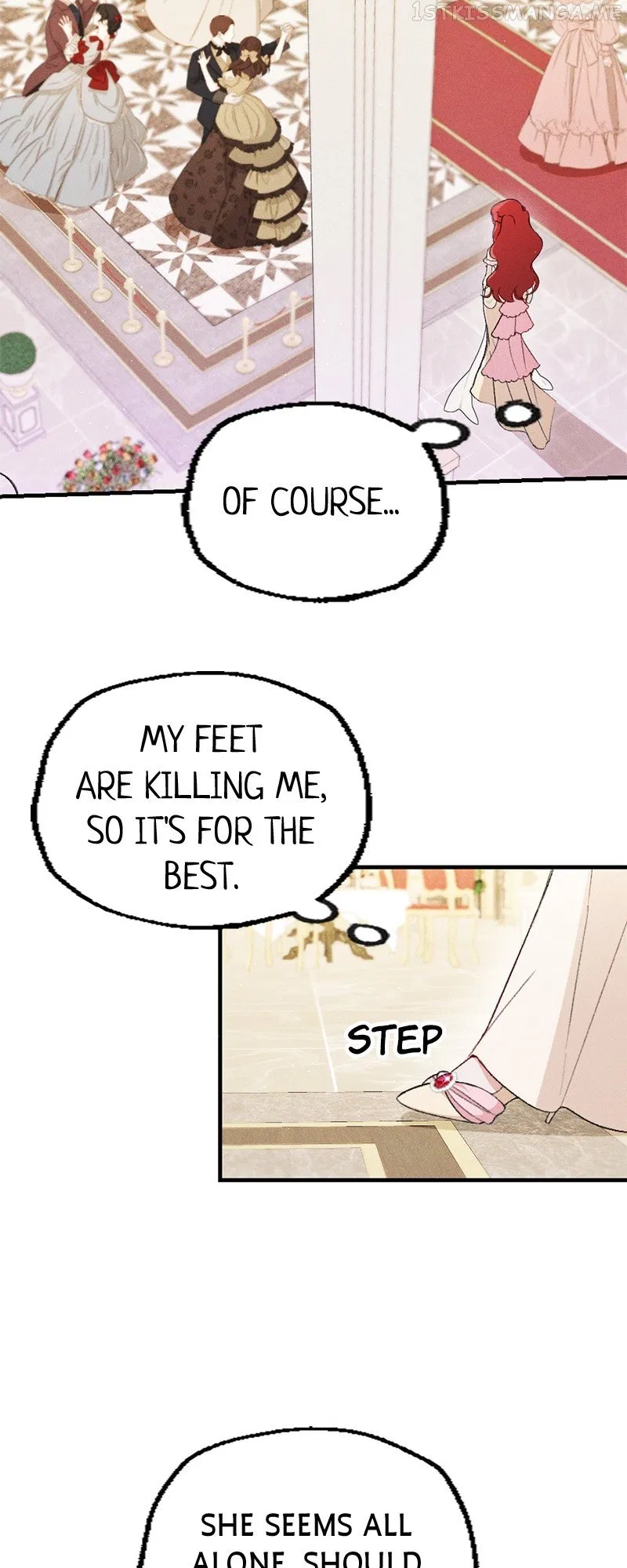 If You Wish for My Despair Chapter 7 – Page 31