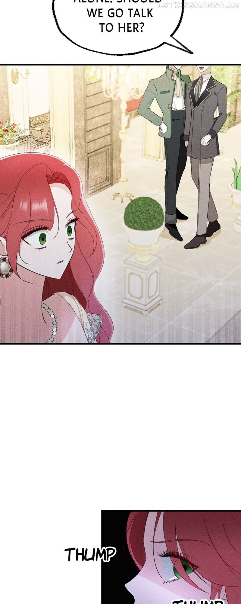 If You Wish for My Despair Chapter 7 – Page 32