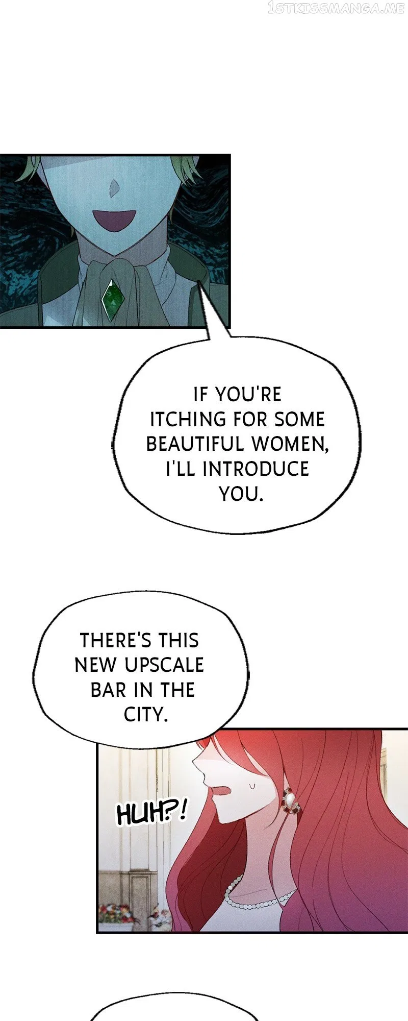 If You Wish for My Despair Chapter 7 – Page 34