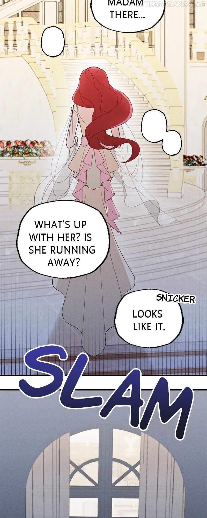 If You Wish for My Despair Chapter 7 – Page 36
