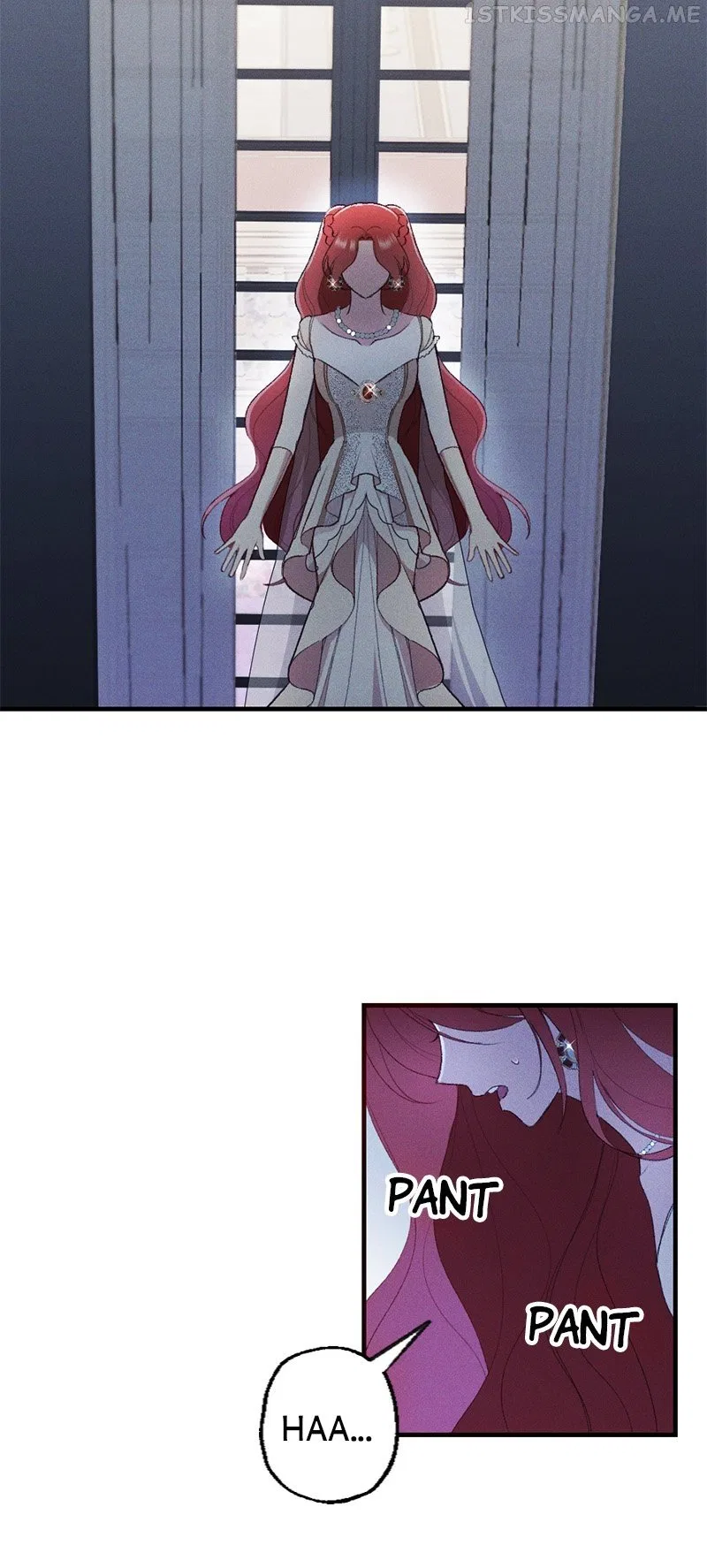 If You Wish for My Despair Chapter 7 – Page 37