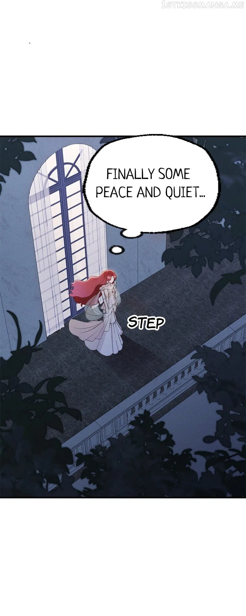 If You Wish for My Despair Chapter 7 – Page 38