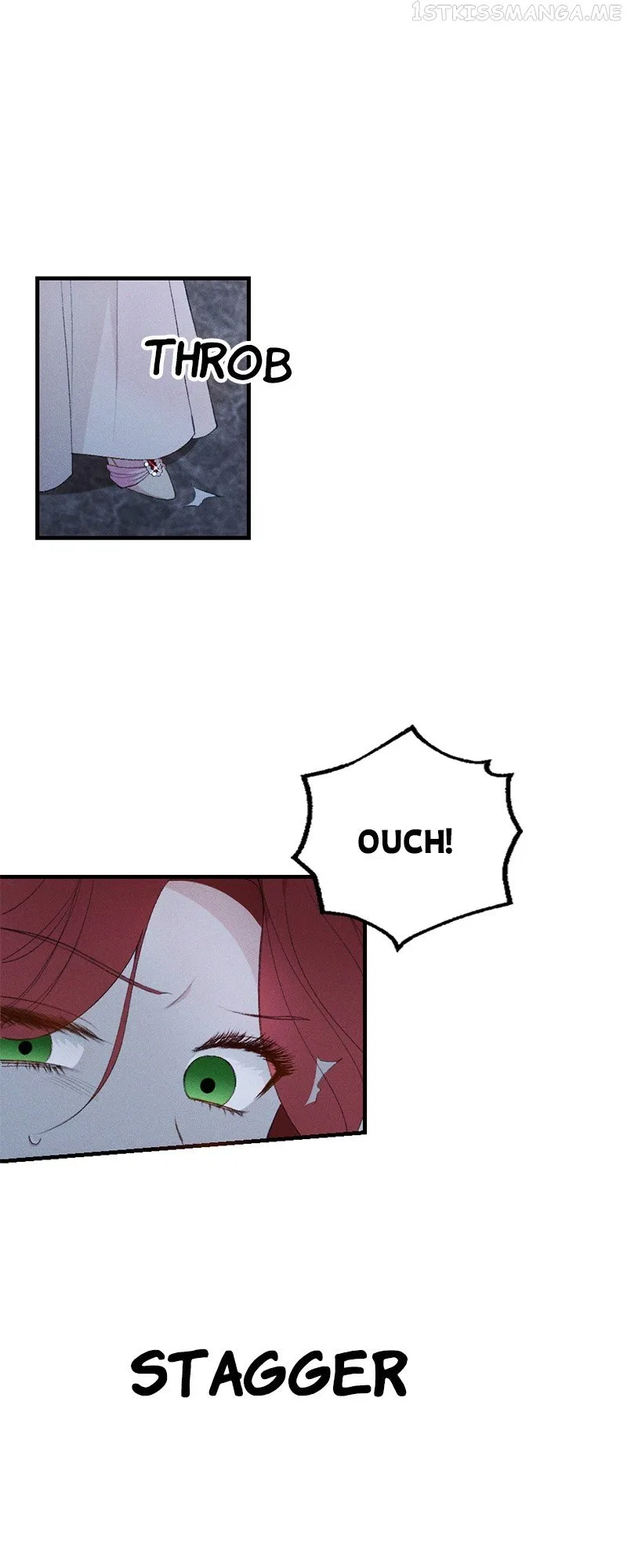 If You Wish for My Despair Chapter 7 – Page 39