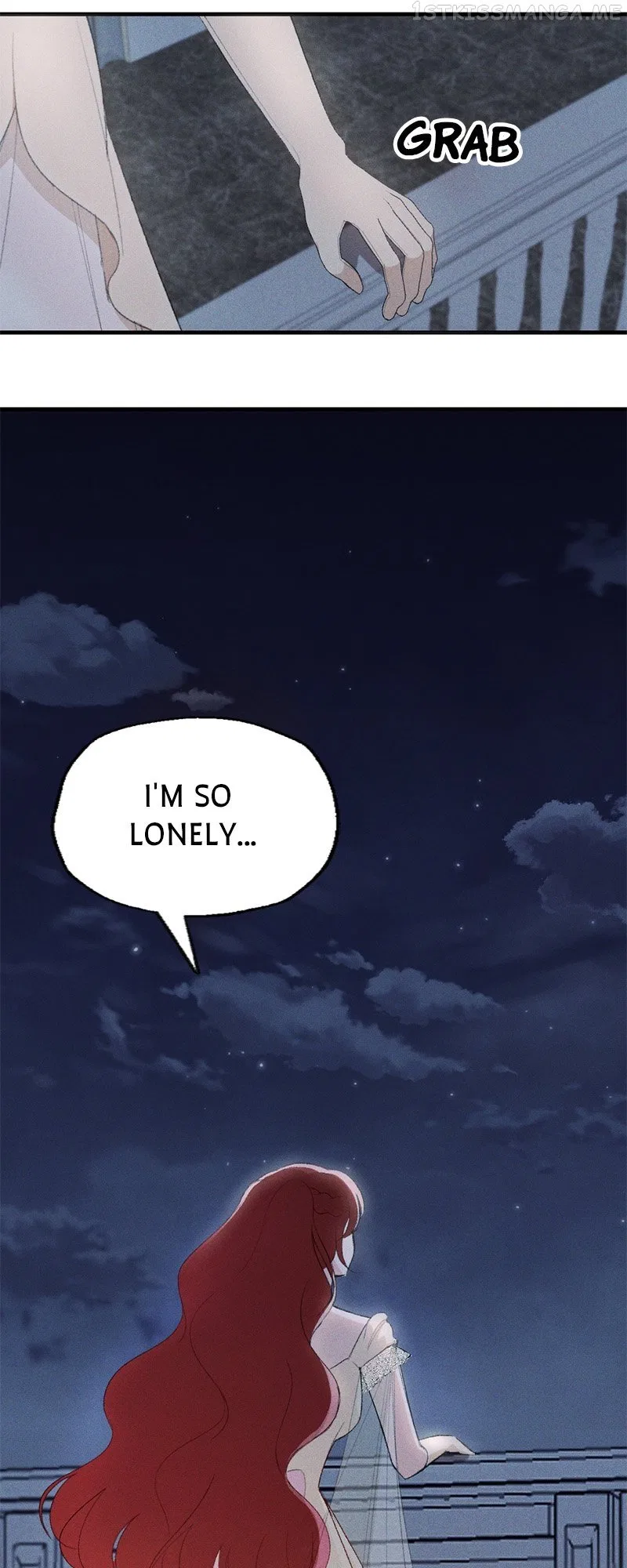 If You Wish for My Despair Chapter 7 – Page 40