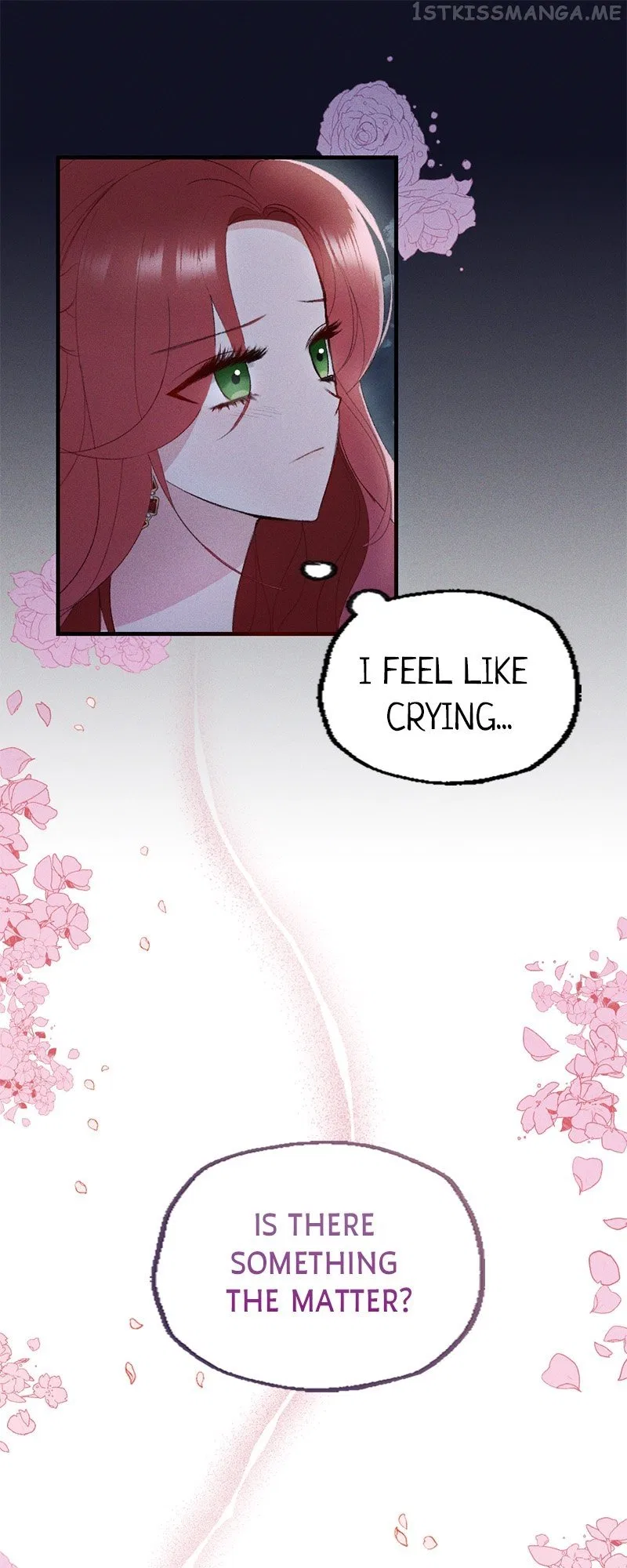 If You Wish for My Despair Chapter 7 – Page 42