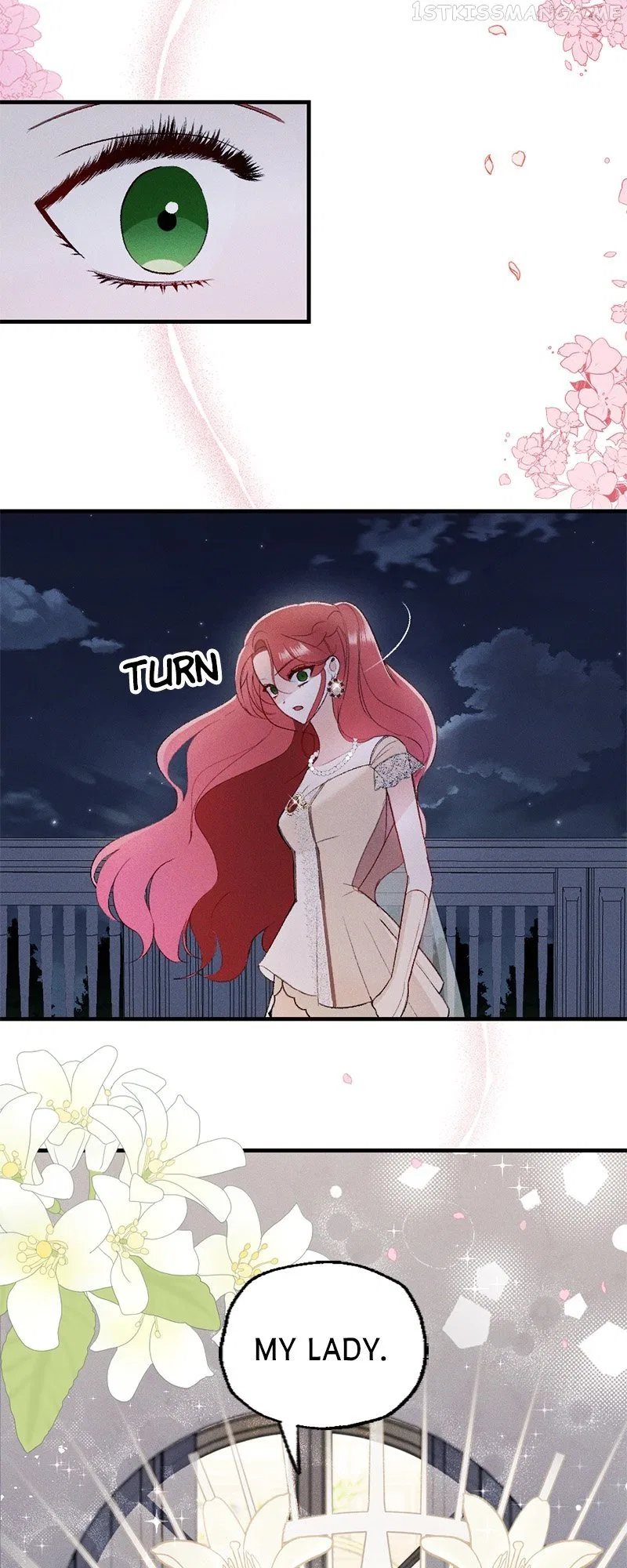 If You Wish for My Despair Chapter 7 – Page 43