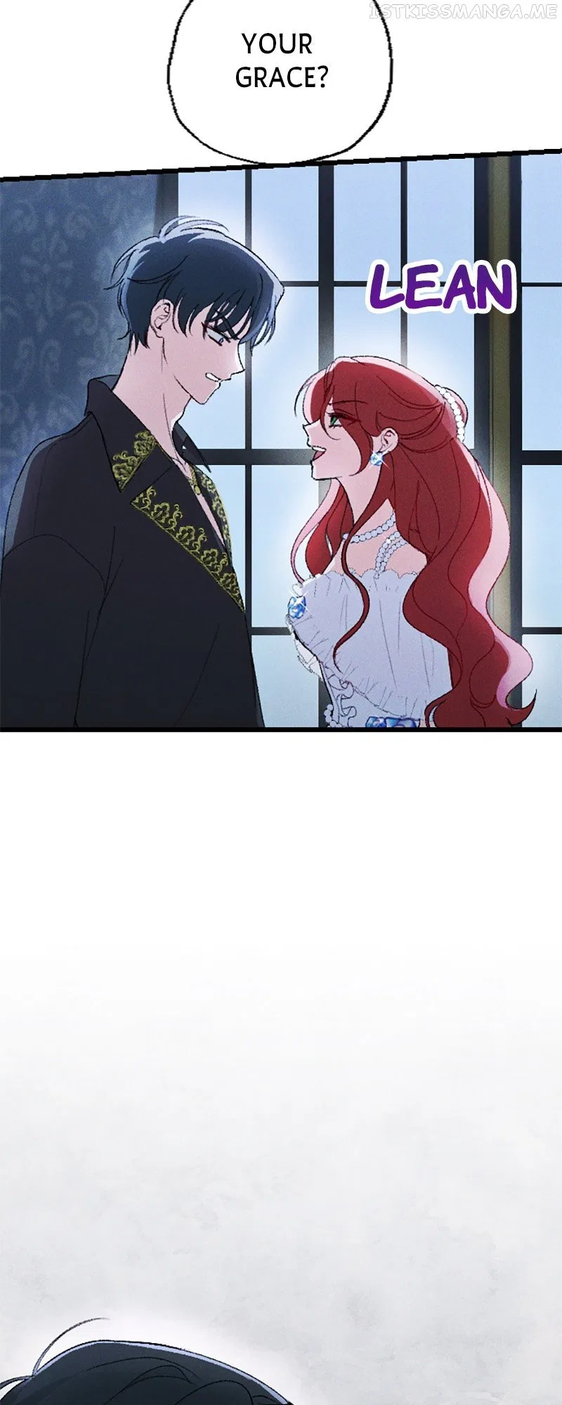If You Wish for My Despair Chapter 6 – Page 2