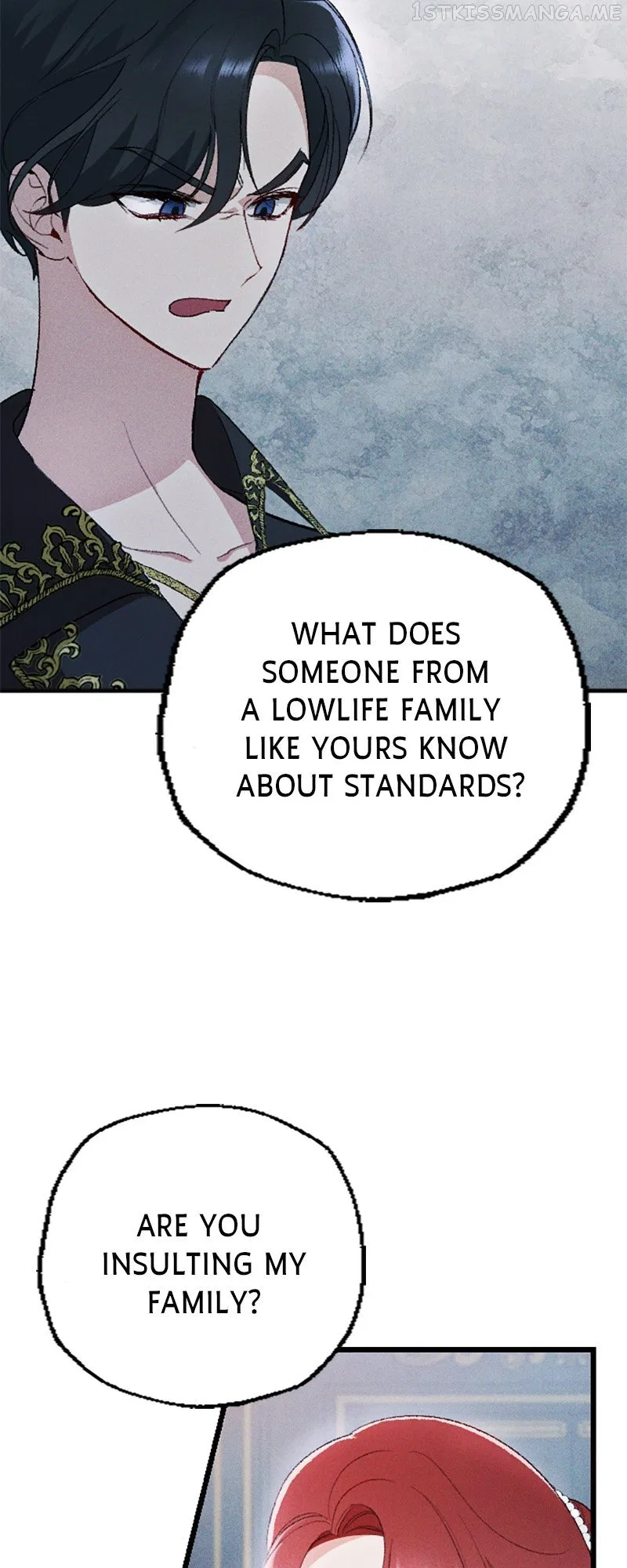 If You Wish for My Despair Chapter 6 – Page 3