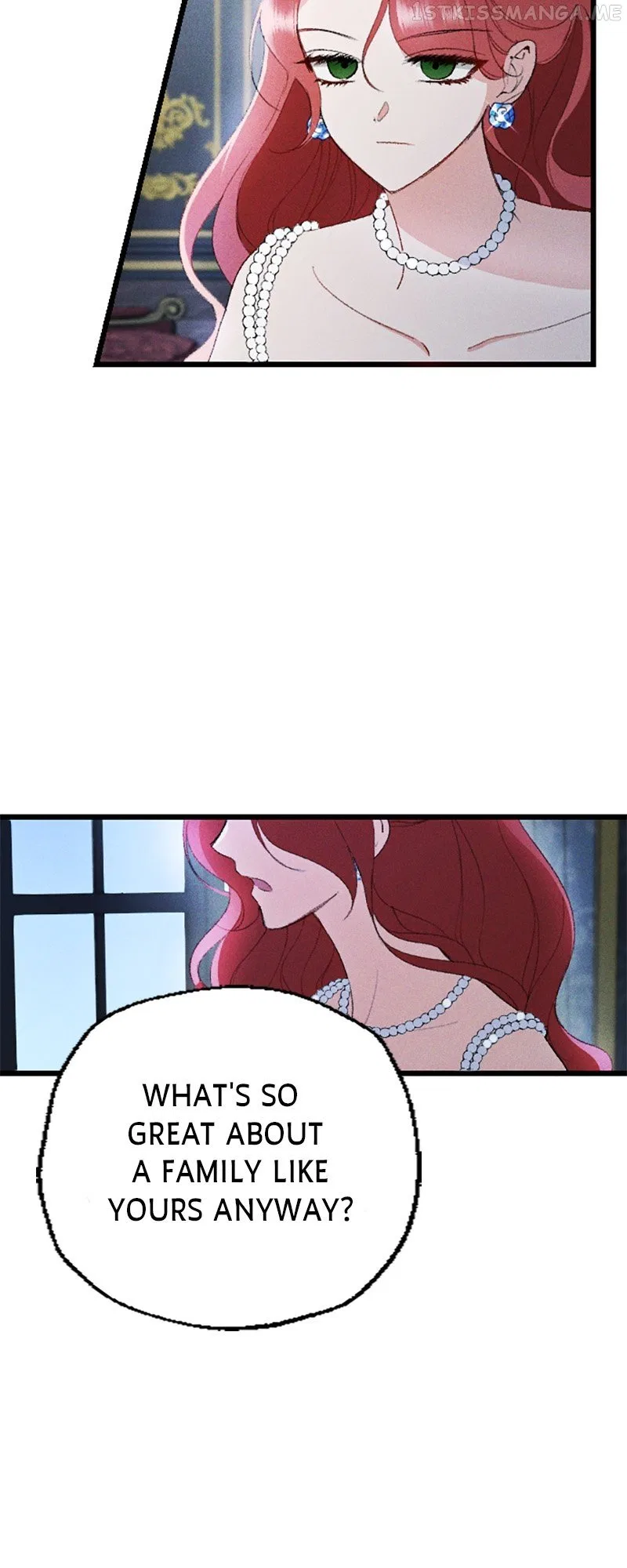 If You Wish for My Despair Chapter 6 – Page 4