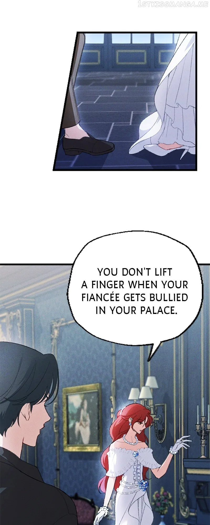 If You Wish for My Despair Chapter 6 – Page 5