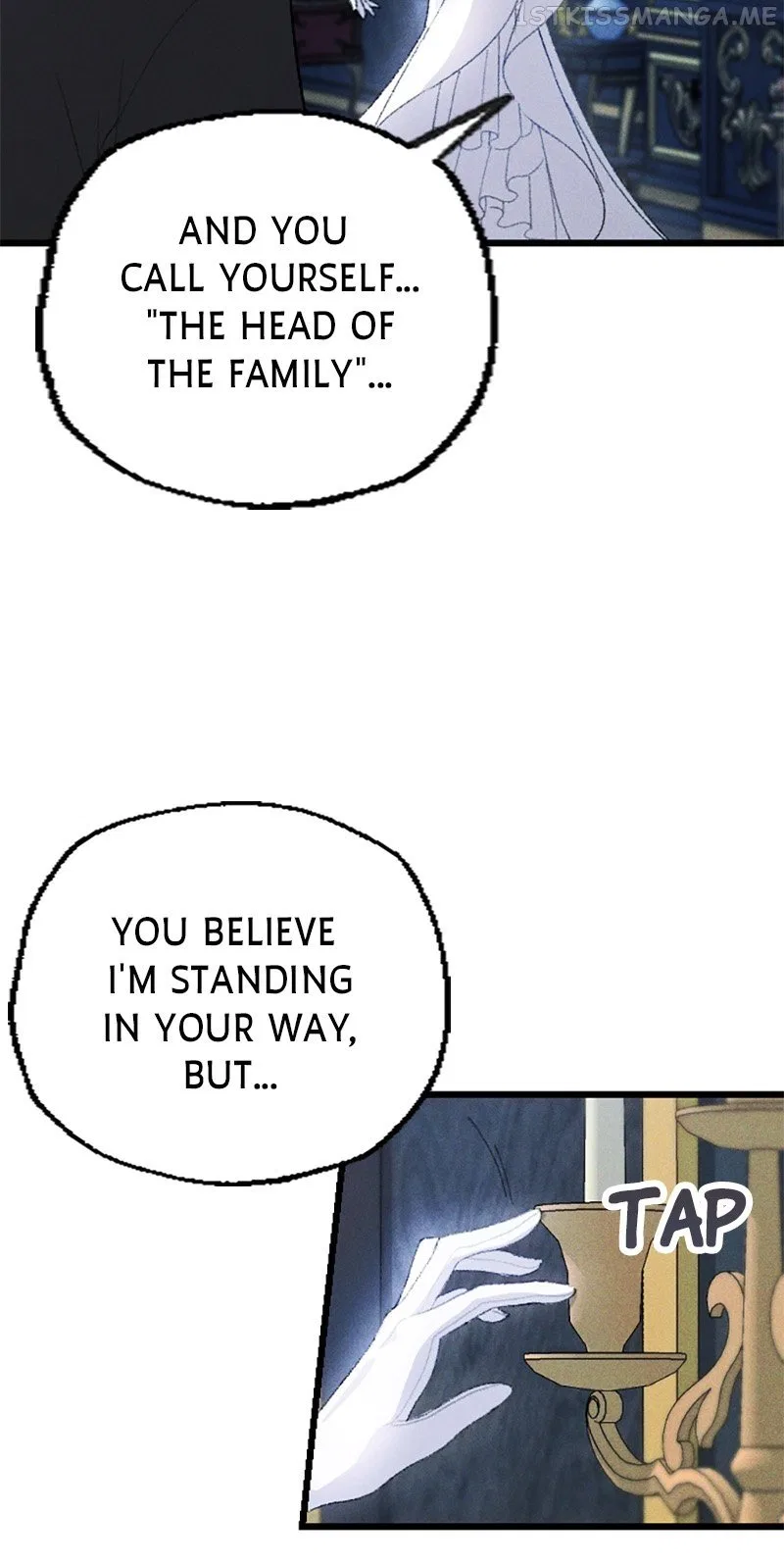 If You Wish for My Despair Chapter 6 – Page 6