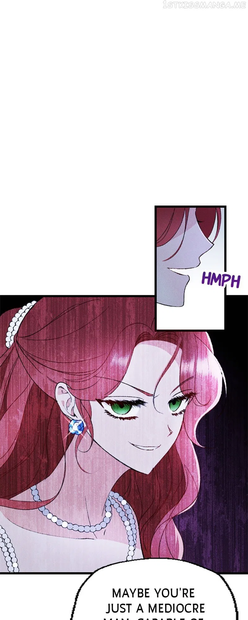 If You Wish for My Despair Chapter 6 – Page 7