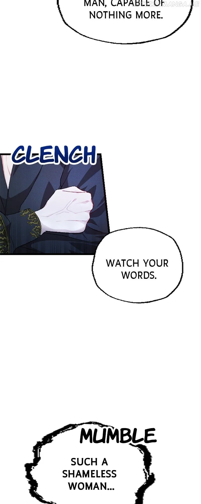 If You Wish for My Despair Chapter 6 – Page 8