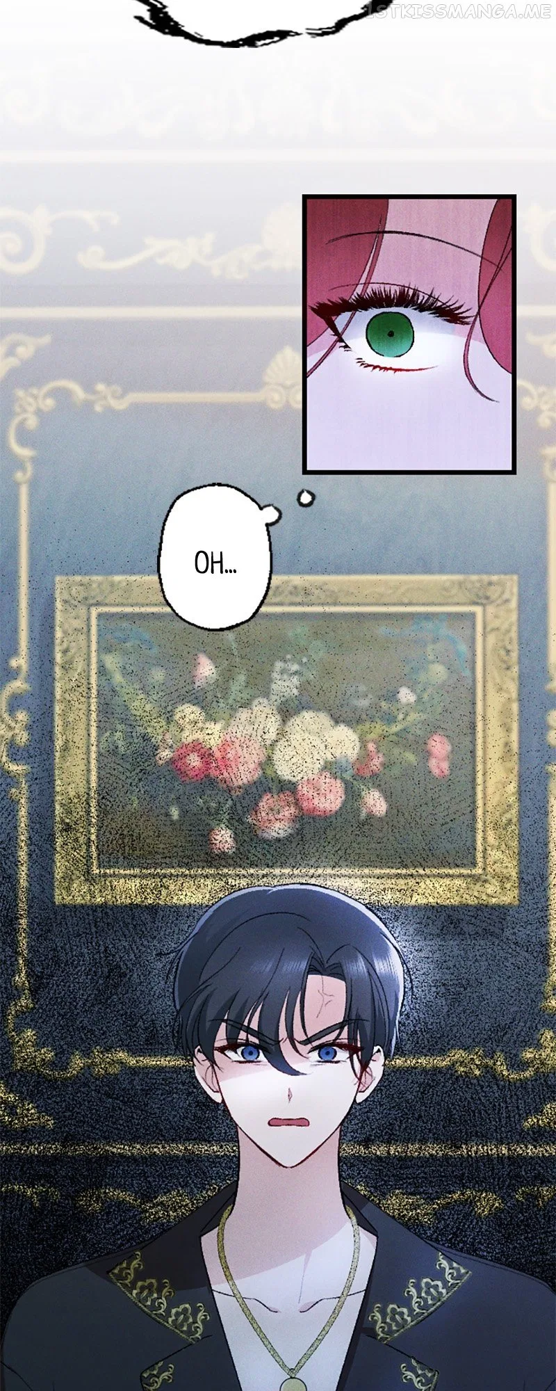 If You Wish for My Despair Chapter 6 – Page 9