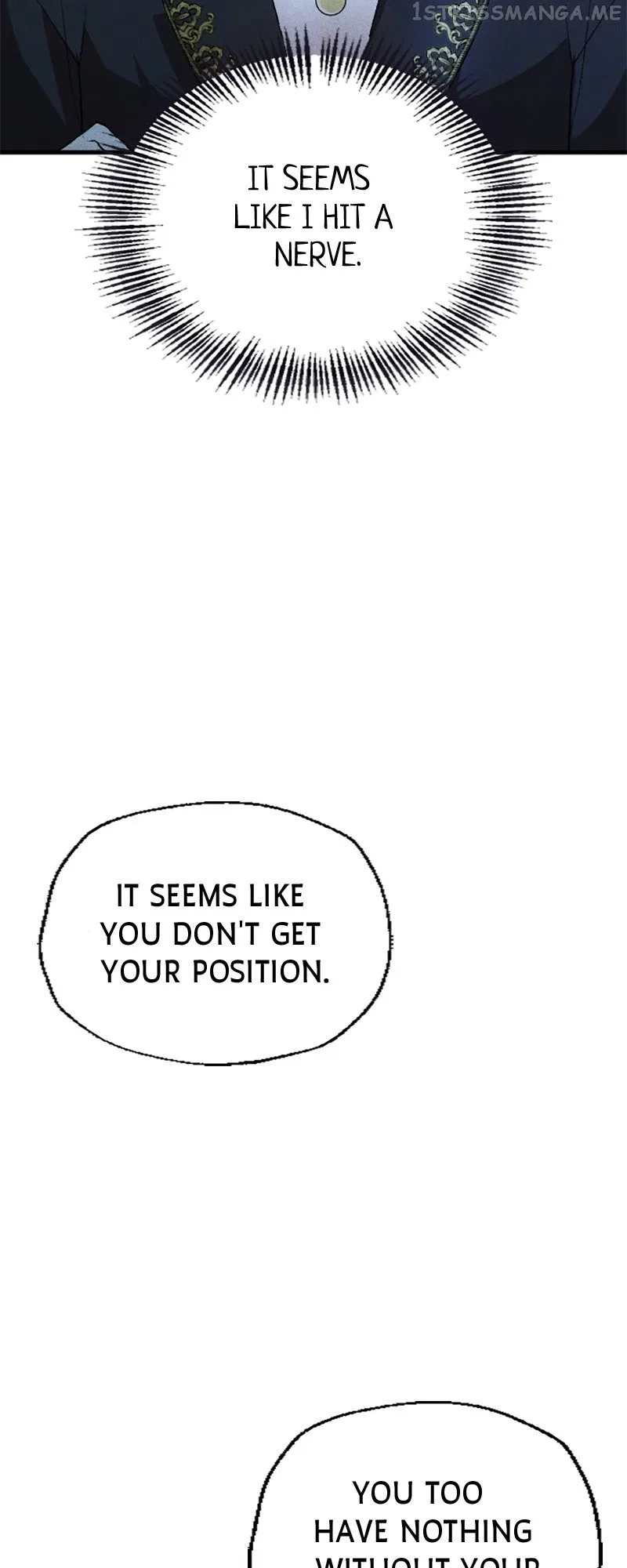 If You Wish for My Despair Chapter 6 – Page 10