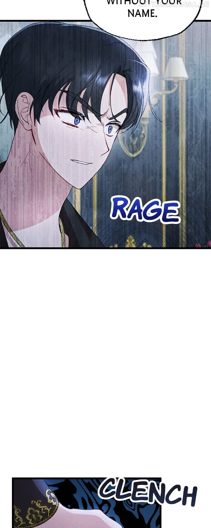 If You Wish for My Despair Chapter 6 – Page 11